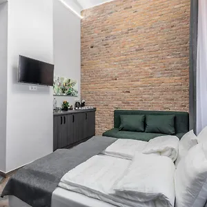 Appartamento Stunning In The Hearth Of