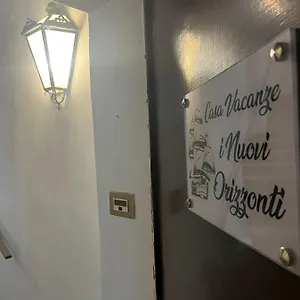 I Nuovi Orizzonti Napoli
