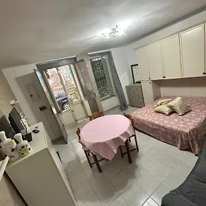 O' Vasc E Patatina Napoli