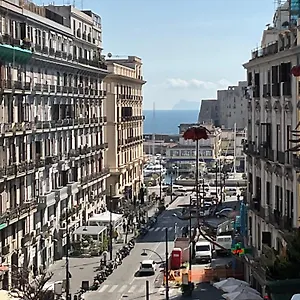 Miramari Napoli